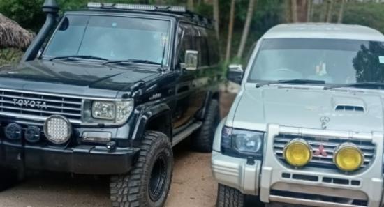Jeep Scam: Ex-Council Chairman Released on Bail